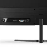 Монітор CHiQ 22F650 22" 100 Гц + FreeSync, FHD Оптимальний вибір для роботи та розваг - Зображення 3