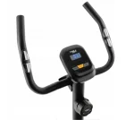 Зручний магнітний велотренажер Trex Sport TX-450MB сірий - Зображення 3