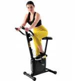 Комфортний магнітний велотренажер Trex Sport TX-350MB RIZE - Зображення 3