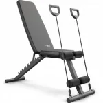 Тренувальна лава Trex Sport TX-110B-Ідеальне обладнання для домашнього фітнесу та професійних тренувань - Зображення 2