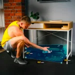 Тренувальна лава Trex Sport TX-150B-Ваша Інвестиція у Фітнес - Зображення 5