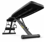 Тренувальна лава Trex Sport TX-110B-Ідеальне обладнання для домашнього фітнесу та професійних тренувань - Зображення 4