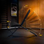 Тренувальна лава Trex Sport TX-150B-Ваша Інвестиція у Фітнес - Зображення 7