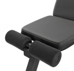 Тренувальна лава Trex Sport TX-110B-Ідеальне обладнання для домашнього фітнесу та професійних тренувань - Зображення 6