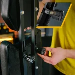 Тренувальна лава Trex Sport TX-200B-лава, яка адаптується під вас! - Зображення 7