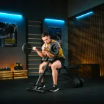 Тренувальна лава Trex Sport TX-200B-лава, яка адаптується під вас! - Зображення 8