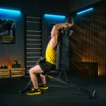 Тренувальна лава Trex Sport TX-200B-лава, яка адаптується під вас! - Зображення 9