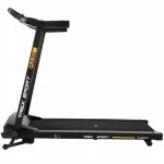 Електрична бігова доріжка Trex Sport Pulso TX-500TM для інтенсивних тренувань - Зображення 2