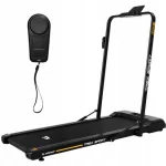 Trex Sport EXILE TX-400WP – електрична бігова доріжка для ефективних тренувань вдома