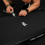 Trex Sport EXILE TX-400WP – електрична бігова доріжка для ефективних тренувань вдома - Зображення 9