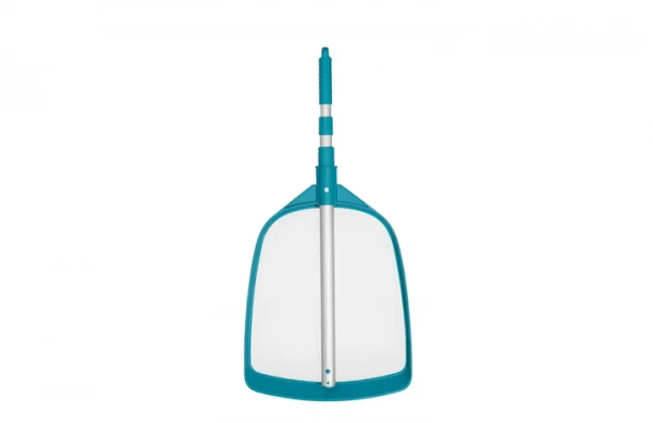 Сітка для очищення басейну Bestway Landing Net з телескопічною штангою 58635