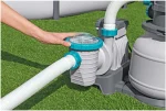 Фільтраційна Установка Bestway FlowClear 58497 (5678 л /год) - Зображення 8