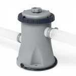 Насос для фільтрації басейну Bestway 58381 1249 л - Зображення 4