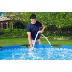 Насос для відкачування води з басейну 3028 л/г BESTWAY 58230 зручне та надійне рішення - Зображення 4