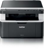 Багатофункціональний принтер Brother DCP-1512E – друк, сканування та копіювання в одному пристрої
