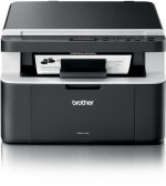 Багатофункціональний принтер Brother DCP-1512E – друк, сканування та копіювання в одному пристрої - Зображення 2