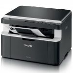 Багатофункціональний принтер Brother DCP-1512E – друк, сканування та копіювання в одному пристрої - Зображення 3