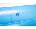 Великий надувний басейн 262x175x51 - BESTWAY 54006 - Зображення 6