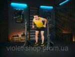 Регульована стійка Trex Sport TX-090S для штанги, страховка, стійка для вправ-Інвестуйте у своє здоров'я та фізичну форму вже сьогодні - Зображення 6