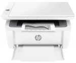 Принтер HP LaserJet M140w + Wi-Fi – економічний БФП для дому та офісу (7MD72F)