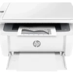 Принтер HP LaserJet M140w + Wi-Fi – економічний БФП для дому та офісу (7MD72F)