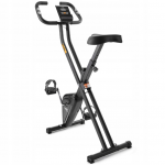 Вертикальний механічний велотренажер Trex Sport TX-320XB FLIX