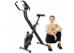 Вертикальний механічний велотренажер Trex Sport TX-320XB FLIX - Зображення 4