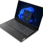 Ноутбук Lenovo V15 G4 - Ryzen 5 7520U FHD 8GB 512GB (82YU00QYPB) – максимальна продуктивність для щоденної роботи