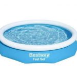 Надувний басейн Bestway 305 х 305 см 57456