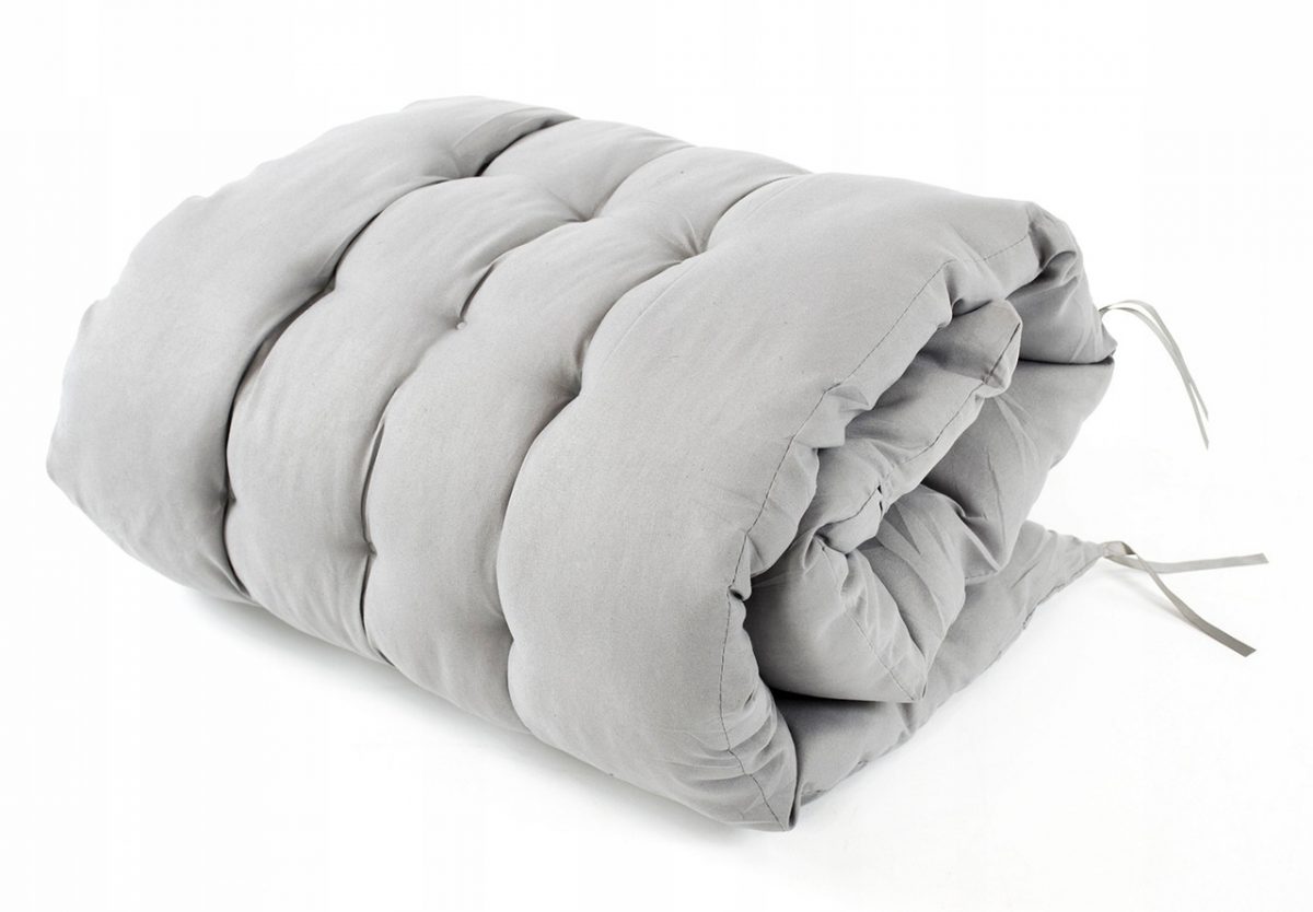 Розкладний пляжний лежак 2в1+подушка Sandos KUSENO -Максимальний комфорт для відпочинку на пляжі та в саду - Зображення 7