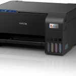 Принтер Epson EcoTank L3231 – багатофункціональне рішення для щоденного друку (C11CJ68408)
