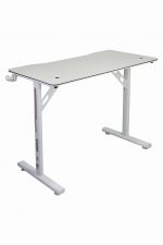 Геймерський стіл CR2060WH (100 см) – компактний та зручний - Зображення 8