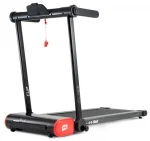 До 130 кг витримки електрична бігова доріжка Hop-Sport HS-900LB - Зображення 5