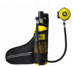 Комплексний набір для глибоководного занурення для професіоналів - Зображення 2