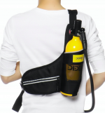 Комплексний набір для глибоководного занурення для професіоналів - Зображення 6