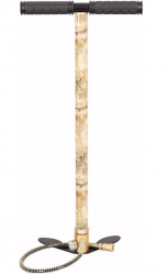 Насос для водолазних балонів Smaco B26556cc – потужне рішення для дайверів