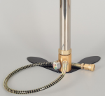 Насос для водолазних балонів Smaco B26556cc – потужне рішення для дайверів - Зображення 2