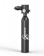 Професійний набір для дайвінгу OceanX 5 в 1 L/XL – універсальність і комфорт - Зображення 3