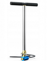 Компактний і ефективний набір OceanX Mini для дайвінгу 0.5 л з насосом і сумкою - Зображення 4