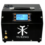 Компресор TUXING 4500Psi/300Bar PCP – ідеальне рішення для високого тиску