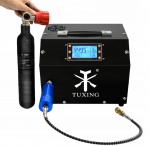 Компресор TUXING 4500Psi/300Bar PCP – ідеальне рішення для високого тиску - Зображення 2