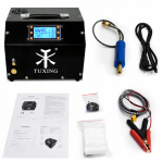 Компресор TUXING 4500Psi/300Bar PCP – ідеальне рішення для високого тиску - Зображення 3