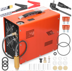 Повітряний компресор високого тиску 4500 PSI – професійний інструмент для любителів і експертів