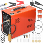 Повітряний компресор високого тиску 4500 PSI – професійний інструмент для любителів і експертів