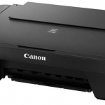 Струменевий принтер Canon Pixma MG2551S Color – компактне рішення 3-в-1 для кольорового друку