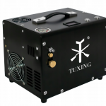 Повітряний компресор TUXING 4500Psi Pcp – максимальна ефективність