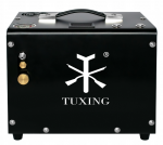 Повітряний компресор TUXING 4500Psi Pcp – максимальна ефективність - Зображення 2