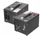 Повітряний компресор високого тиску 4500PSI – надійність і ефективність - Зображення 2