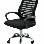 Офісне крісло для продуктивної роботи Profi Seller PS92