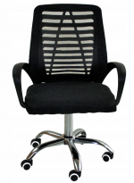 Офісне крісло для продуктивної роботи Profi Seller PS92 - Зображення 2